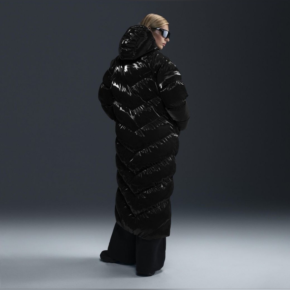 Nike Sportswear Windpuffer Parka - Picture 2 of 6
